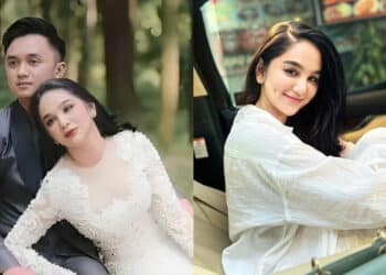 Kasih Ibu Teman Anak Sepanjang Pengajian, Tinggal Di USM Bantu Urusan Harian