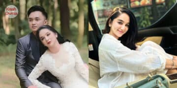 Pernah Langgan Pelacur RM54K, Virgoun Jawab Tiada Duit Saat Inara Tuntut Mutaah