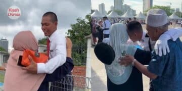 Bekas Czer Dikasari, Isteri Dianiaya Ex – Girlfriend Suami Yang Belum Move On