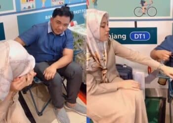 Siti Jamumall Dedahkan Bekas Suami & Mentua Cuba Kidnap Anak Di Sekolah