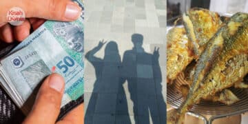 Doktor Tertinggal Bayi Dalam Kereta Lebih 8 Jam,Membiru Tak Sempat Diselamatkan