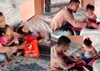 Dua Beradik Cabar Diri Masuk ‘Famili Duo’, Ryan Bakery Nafi Perosak Industri
