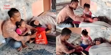 Pernah Langgan Pelacur RM54K, Virgoun Jawab Tiada Duit Saat Inara Tuntut Mutaah