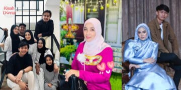 Gadis Tak Perasan Teman Lelaki VC Depan Cafe, Kantoi Dating Dengan Orang Lain