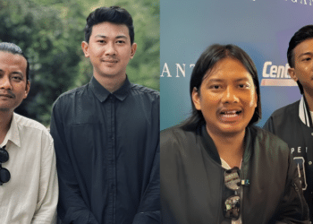 Dua Beradik Cabar Diri Masuk ‘Famili Duo’, Ryan Bakery Nafi Perosak Industri