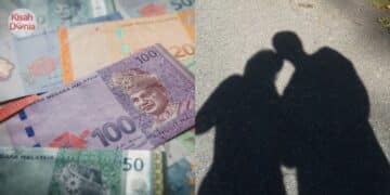 Tinggal 6 Bulan Untuk Hidup, Pelatih Rekrut Lega Ibu Hadiri Majlis Tamat Latihan