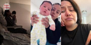 Gadis Merana ‘Ditiduri’ Secara Bergilir, Ayah Subuh, Atuk Siang & Pak Cik Malam