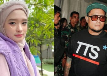 Siti Jamumall Dedahkan Bekas Suami & Mentua Cuba Kidnap Anak Di Sekolah