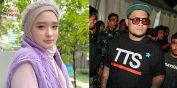 Gadis Tak Perasan Teman Lelaki VC Depan Cafe, Kantoi Dating Dengan Orang Lain