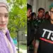 “Aau..” – Main Lastik Dengan GF, Netizen Doakan Azal Cepat Nikah?