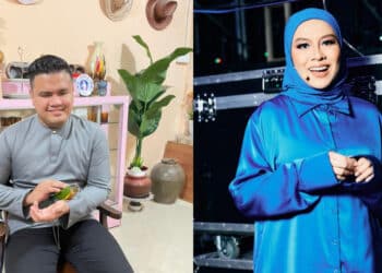 Siti Jamumall Dedahkan Bekas Suami & Mentua Cuba Kidnap Anak Di Sekolah
