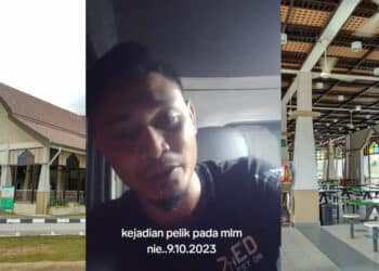 Siti Jamumall Dedahkan Bekas Suami & Mentua Cuba Kidnap Anak Di Sekolah