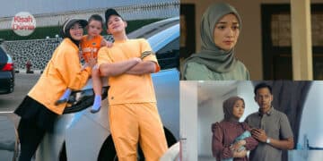 Bekas Czer Dikasari, Isteri Dianiaya Ex – Girlfriend Suami Yang Belum Move On