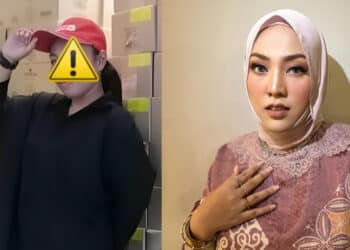 Pelakon Watak Yumna Rupanya Ada Kisah Hidup Sedih, Suami Miliki Anak Luar Nikah