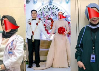 Pelakon Watak Yumna Rupanya Ada Kisah Hidup Sedih, Suami Miliki Anak Luar Nikah