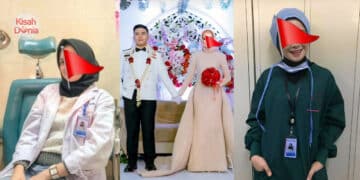 Gadis Merana ‘Ditiduri’ Secara Bergilir, Ayah Subuh, Atuk Siang & Pak Cik Malam