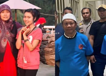 Pelakon Watak Yumna Rupanya Ada Kisah Hidup Sedih, Suami Miliki Anak Luar Nikah