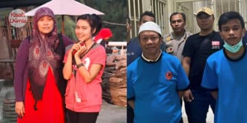 Gadis Merana ‘Ditiduri’ Secara Bergilir, Ayah Subuh, Atuk Siang & Pak Cik Malam