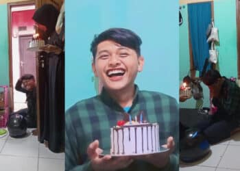 “Nafkah Rm100..Cari Rezeki Untuk Anak” – Shu Terkilan Hafidz Minta Padam Gambar