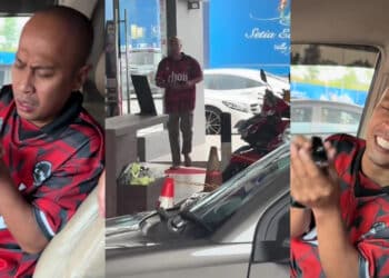 “Nafkah Rm100..Cari Rezeki Untuk Anak” – Shu Terkilan Hafidz Minta Padam Gambar