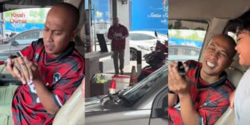 Netizen Terhibur, Gadis Patah Gigi Depan Gara – Gara Makan Tanghulu Viral