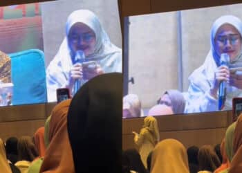 Achey Terharu Anak Isteri Hadiahkan Mercedes, Kemain Mencari Rupanya Plot Twist