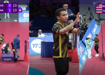 Melancong Di India Tapi Selamba Guna Bahasa Melayu, Lelaki Ini Raih Perhatian