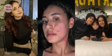 Gadis Merana ‘Ditiduri’ Secara Bergilir, Ayah Subuh, Atuk Siang & Pak Cik Malam