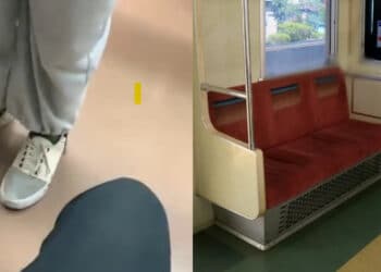 Baju Terdedah Dirakam Tanpa Izin, Ibu Hamil Naik Angin Di Tren Sampai Keguguran
