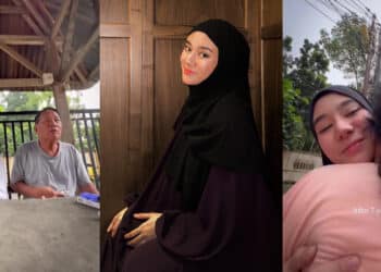 Baju Terdedah Dirakam Tanpa Izin, Ibu Hamil Naik Angin Di Tren Sampai Keguguran