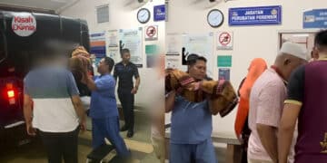 Gadis Merana ‘Ditiduri’ Secara Bergilir, Ayah Subuh, Atuk Siang & Pak Cik Malam