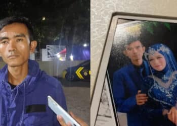 Melancong Di India Tapi Selamba Guna Bahasa Melayu, Lelaki Ini Raih Perhatian