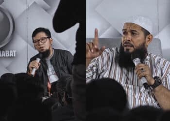 Baju Terdedah Dirakam Tanpa Izin, Ibu Hamil Naik Angin Di Tren Sampai Keguguran