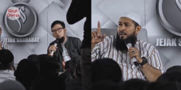 Gadis Merana ‘Ditiduri’ Secara Bergilir, Ayah Subuh, Atuk Siang & Pak Cik Malam