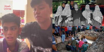 Gadis Merana ‘Ditiduri’ Secara Bergilir, Ayah Subuh, Atuk Siang & Pak Cik Malam