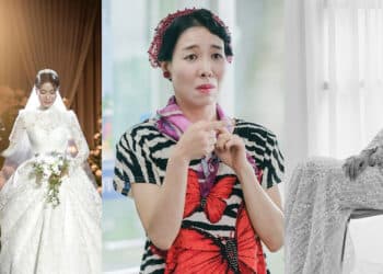 Datang Annual Dinner Dengan Kostum ‘Kung Fu Hustle’, Raih Tepukan Paling Riuh