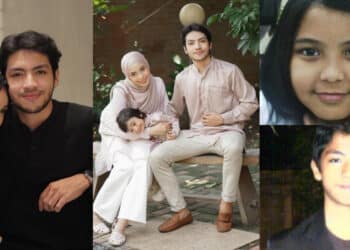 Tiba – Tiba Didatangi Pelayan, Gadis Terkedu Chef Malaysia Minta Nombor Telefon