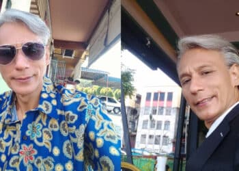 Tiba – Tiba Didatangi Pelayan, Gadis Terkedu Chef Malaysia Minta Nombor Telefon