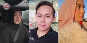 Tinggal 6 Bulan Untuk Hidup, Pelatih Rekrut Lega Ibu Hadiri Majlis Tamat Latihan