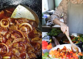 Tiba – Tiba Didatangi Pelayan, Gadis Terkedu Chef Malaysia Minta Nombor Telefon