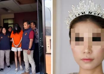 Tiba – Tiba Didatangi Pelayan, Gadis Terkedu Chef Malaysia Minta Nombor Telefon