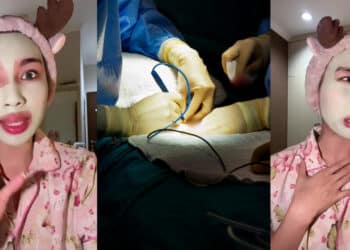 Aktor Korea Tunduk Mohon Maaf, Dipercayai Terlibat Dengan Penyalahgunaan Ganja