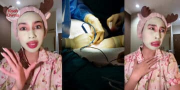 Tiada Nafsu Pada Isteri, Ayah ‘Ratah’ 2 Anak Kandung Hingga Seorangnya Bersalin