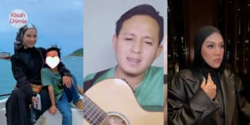 Tinggal 6 Bulan Untuk Hidup, Pelatih Rekrut Lega Ibu Hadiri Majlis Tamat Latihan