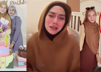 Pelakon Watak Yumna Rupanya Ada Kisah Hidup Sedih, Suami Miliki Anak Luar Nikah