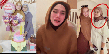 Bekas Czer Dikasari, Isteri Dianiaya Ex – Girlfriend Suami Yang Belum Move On