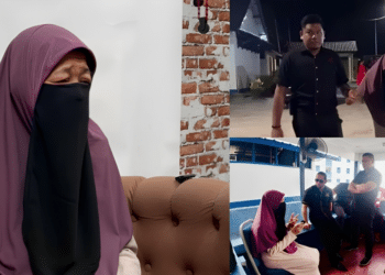 Dua Beradik Cabar Diri Masuk ‘Famili Duo’, Ryan Bakery Nafi Perosak Industri