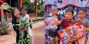 Bekas Czer Dikasari, Isteri Dianiaya Ex – Girlfriend Suami Yang Belum Move On