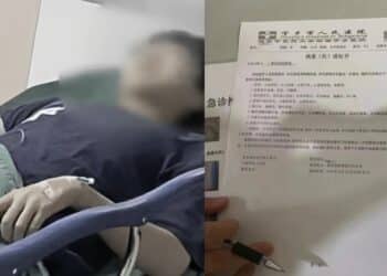 Isteri Ditiduri Secara Paksa, Suami Merantau Terus Balik Tamatkan Hayat Pelaku