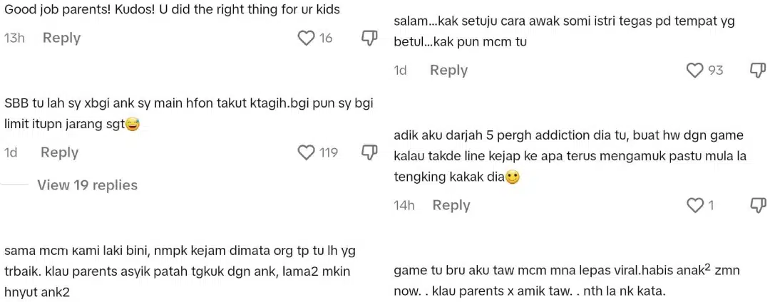 Menjerit Tak Dapat Download Game Roblox, Bapa Angkut Anak Pergi Balai Polis